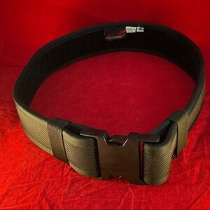 Bianchi Duty - Nylon - Size Small